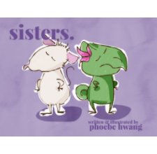 Sisters. book cover