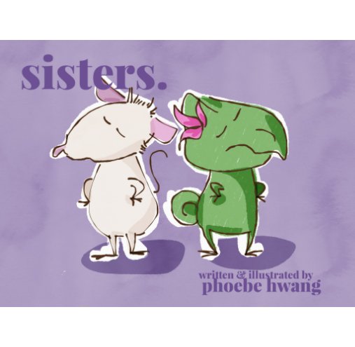 Ver Sisters. por Phoebe W. Hwang