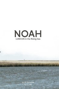 NOAH: LUMCON in the Rising Sea book cover
