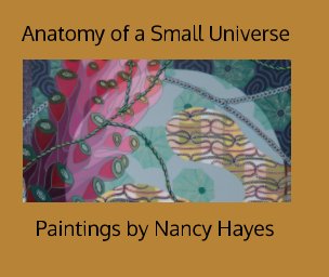 Anatomy of a Small Universe book cover