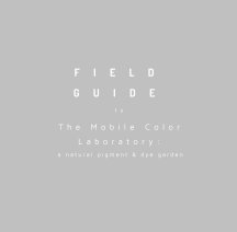 Field Guide (HIGH QUALITY VERSION) book cover