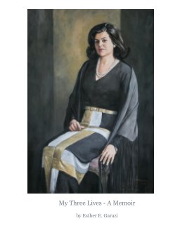 My Three Lives:  A Memoir book cover