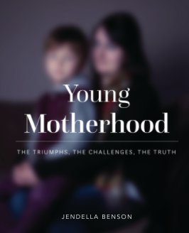 Young Motherhood book cover