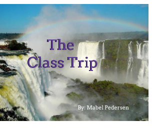 The Class Trip book cover