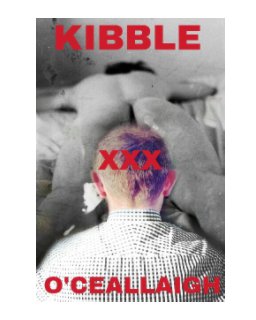 xxx book cover