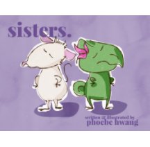 Sisters. book cover