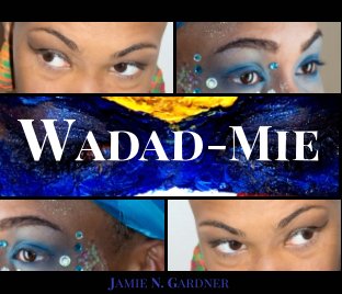 Wadad-mie book cover