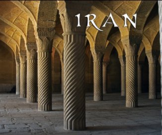 IRAN 4 book cover
