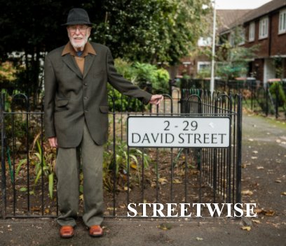 STREETWISE book cover