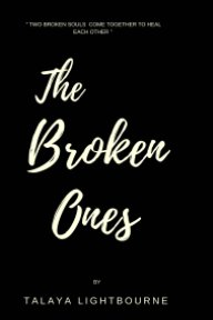 The Broken Ones book cover