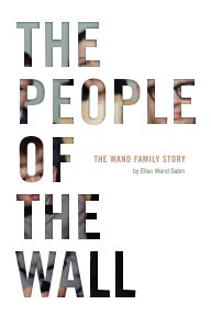 People of the Wall revised book cover