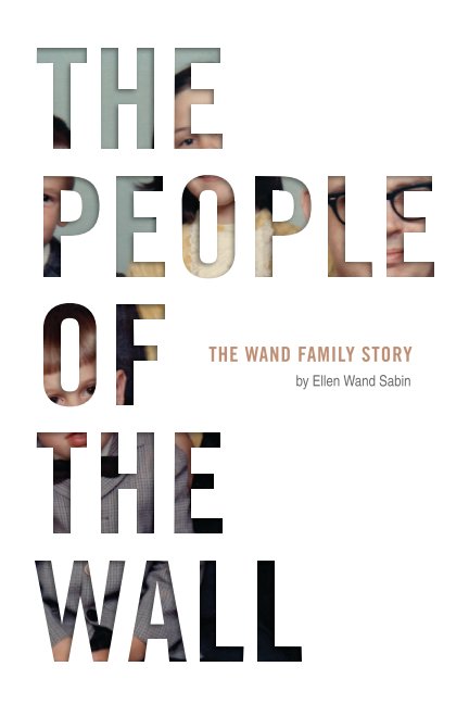 View People of the Wall revised by Ellen Sabin