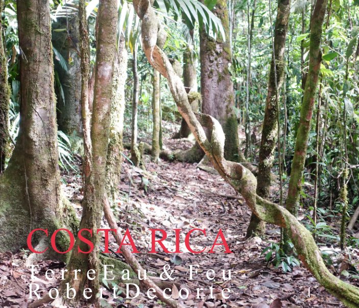Ver COSTA RICA 2 por Robert Decorte