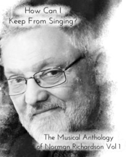 How Can I Keep From Singing? book cover