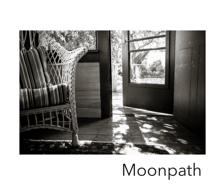 View Moonpath by Joan M. Campbell