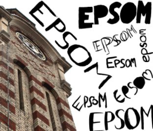 EPSOM book cover