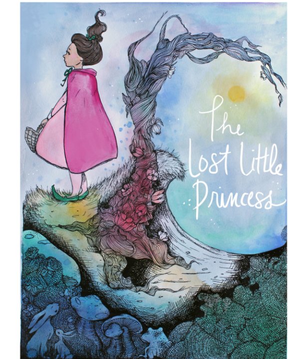 Ver The Lost Little Princess por C. Talamonti