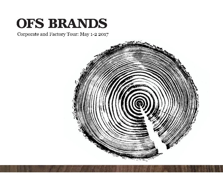 Ver OFS Brands por OFS Brands