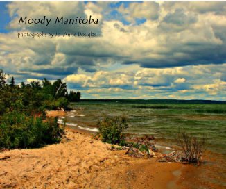 Moody Manitoba book cover