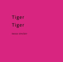 Tiger Tiger book cover