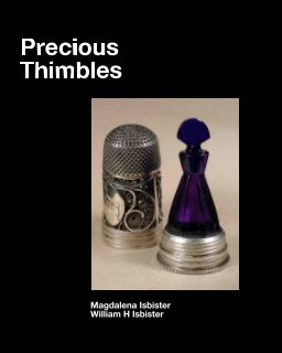 Precious Thimbles book cover
