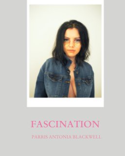 FASCINATION book cover