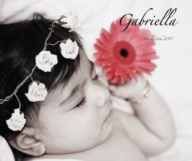 View Gabriella by sCky Photography