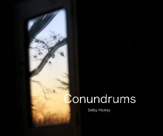 Conundrums book cover