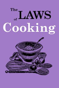 Working Cookbook Title book cover