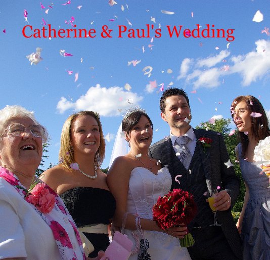 Ver Catherine & Paul's Wedding por Beanphoto