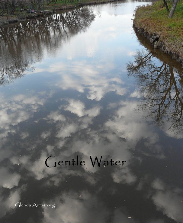 Bekijk Gentle Water op Glenda Armstrong
