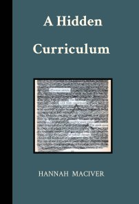 'A Hidden Curriculum' book cover