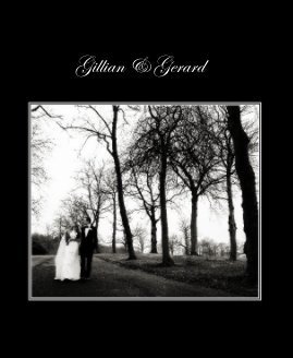 Gillian & Gerard book cover