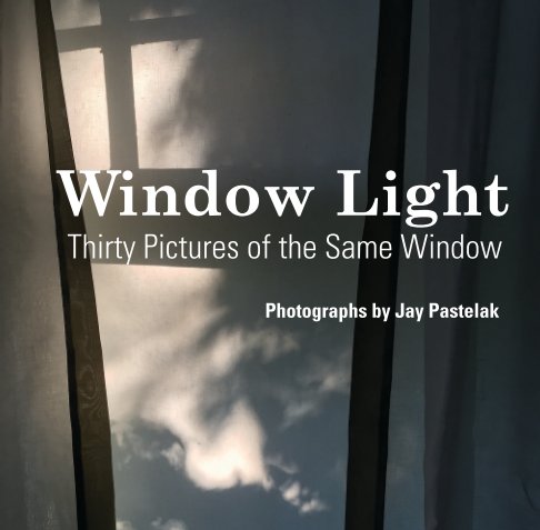 View Window Light by Jay Pastelak