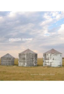 prairie scene book cover