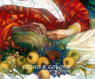 SEGNO E COLORE book cover