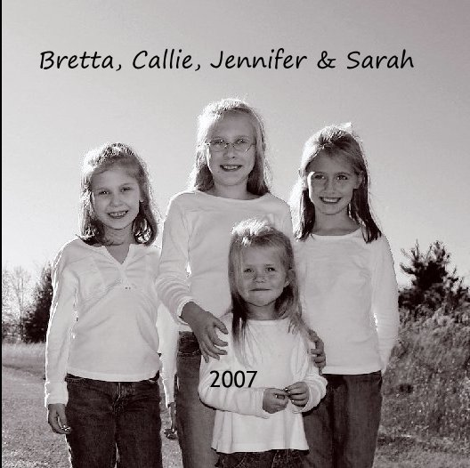 Ver Bretta, Callie, Jennifer & Sarah por ChrisCVP