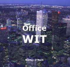 Office WIT book cover