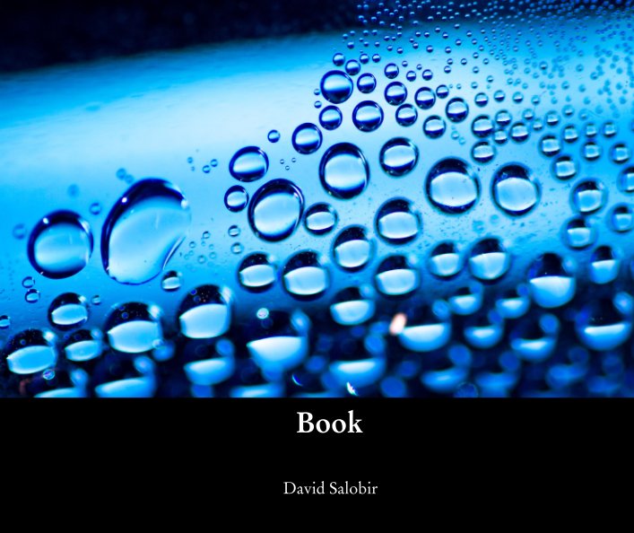 Ver Book por David Salobir