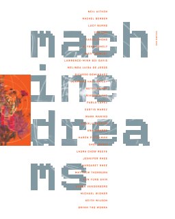 Machine Dreams (Volume One) book cover