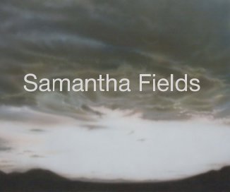 Samantha Fields book cover