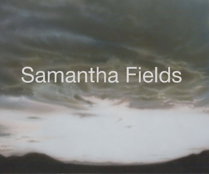 Ver Samantha Fields por KIM LIGHT/LIGHTBOX Gallery