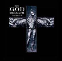 The God Beneath the Scars Softcover book cover