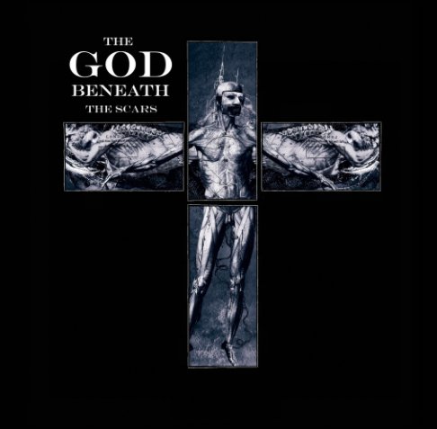 View The God Beneath the Scars Softcover by Matt Lombard