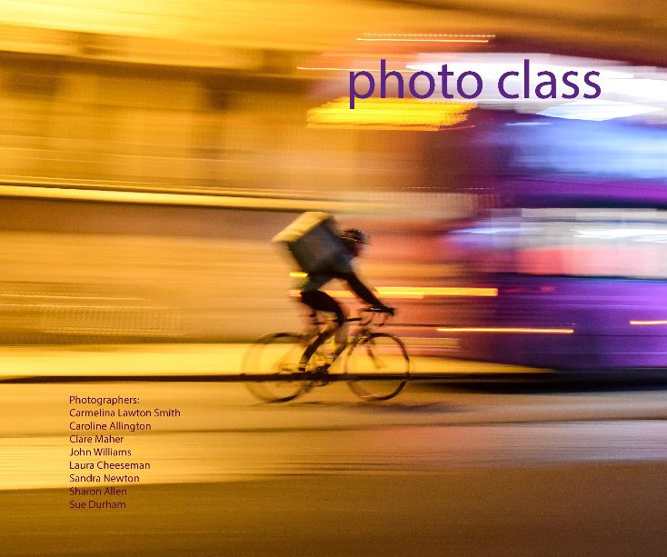 Ver Photo Class por Philip Joyce (Editor)