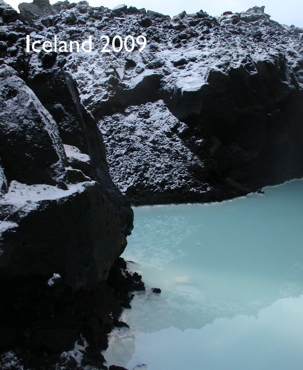 Visualizza Iceland 2009 di Emma Corrigan