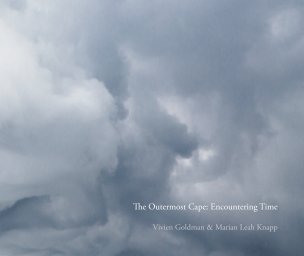 The Outermost Cape: Encountering Time book cover