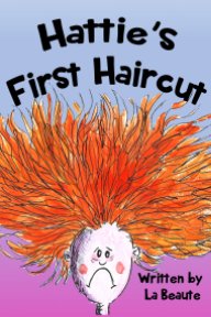 Hattie's First Haircut book cover