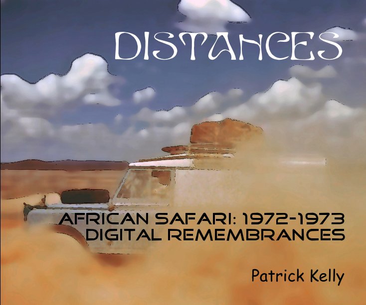 Distances nach Patrick Kelly anzeigen