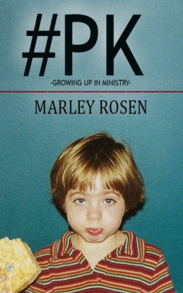 View #PK by Marley Rosen